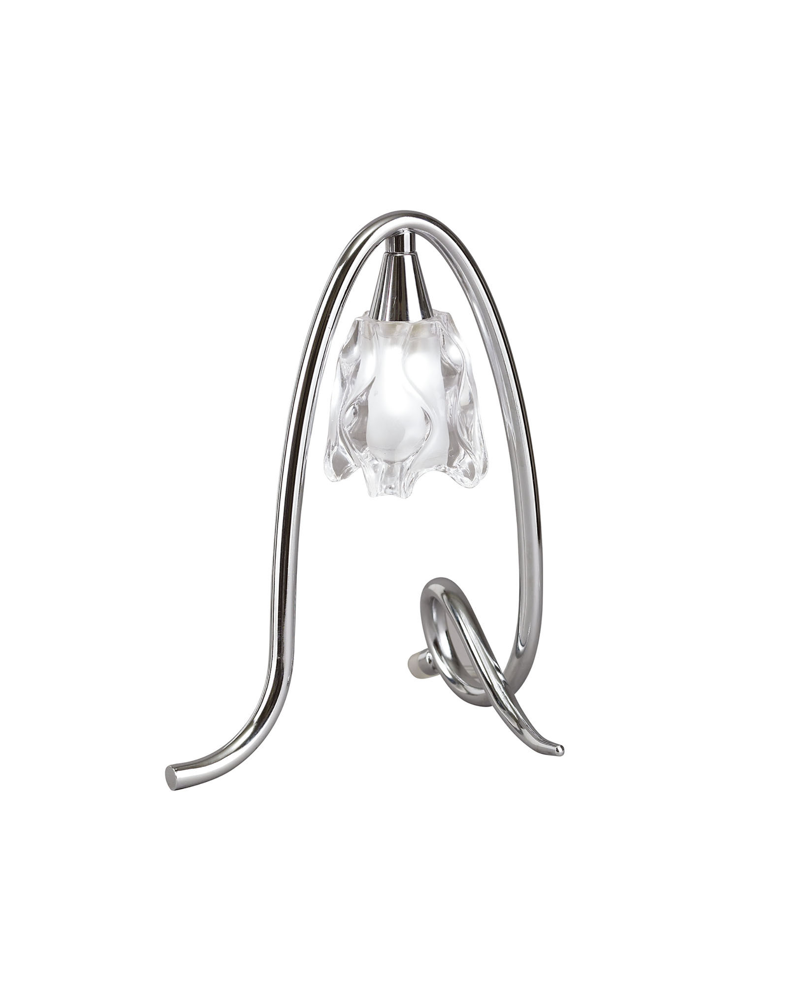 Amel Table Lamps Mantra Armed Table Lamps